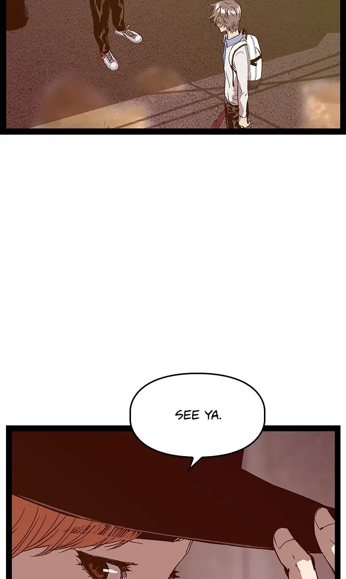 Weak Hero Chapter 111 Page 87