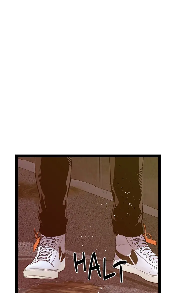 Weak Hero Chapter 111 Page 90