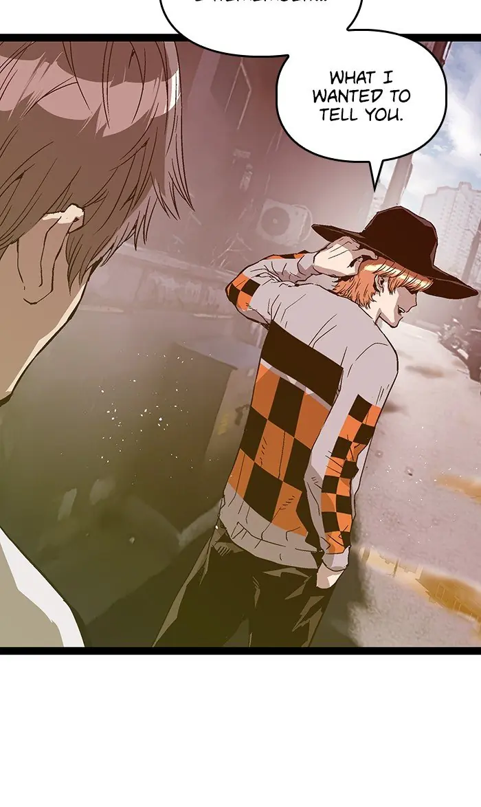 Weak Hero Chapter 111 Page 92