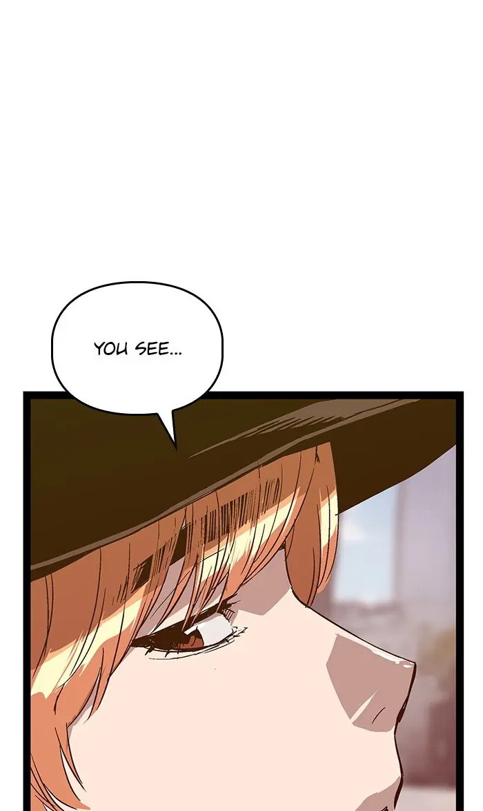 Weak Hero Chapter 111 Page 93