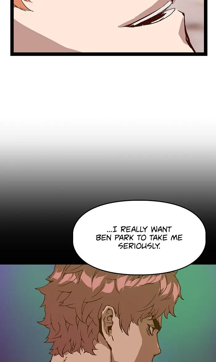 Weak Hero Chapter 111 Page 94