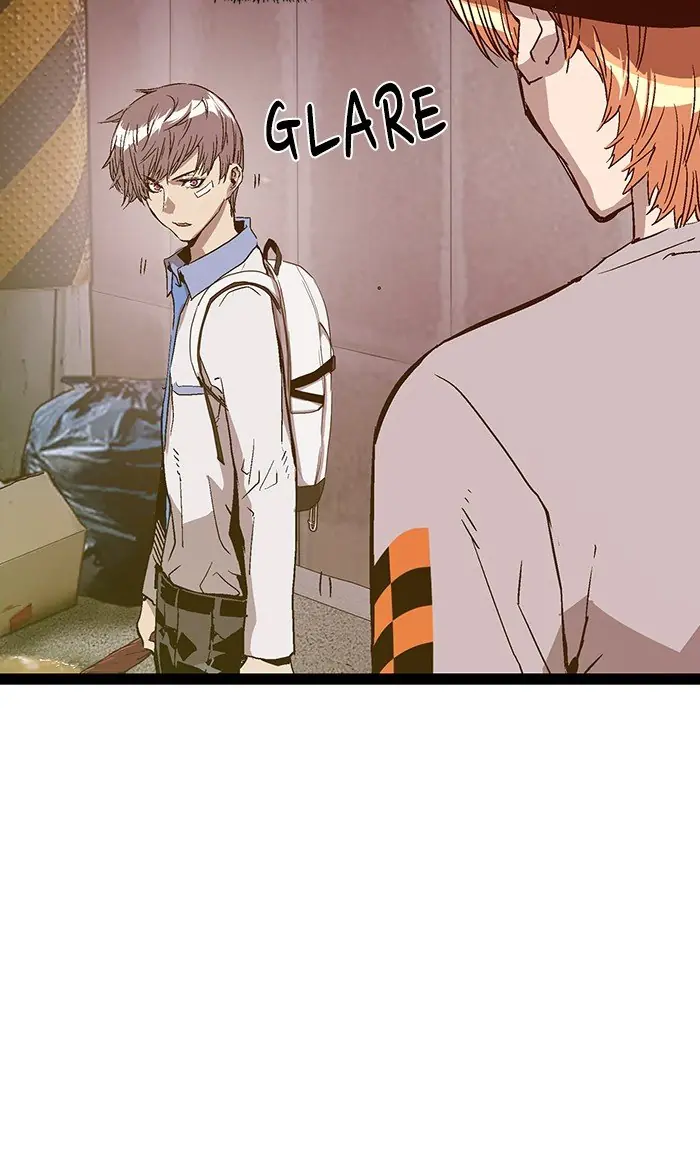 Weak Hero Chapter 111 Page 97