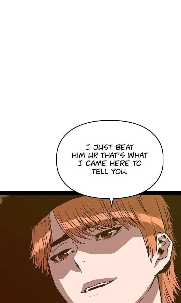 Weak Hero Chapter 111 Page 98