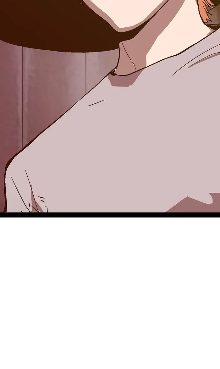 Weak Hero Chapter 111 Page 99