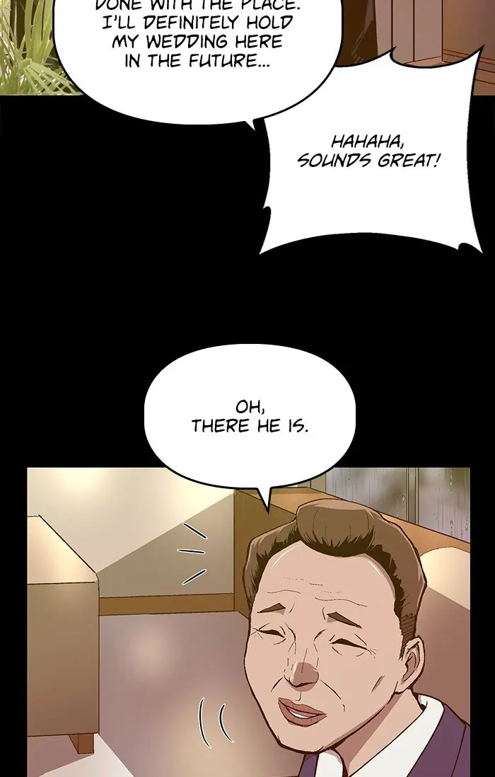 Weak Hero Chapter 111 Page 105