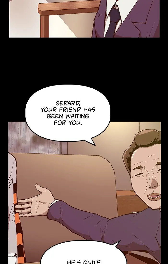 Weak Hero Chapter 111 Page 106