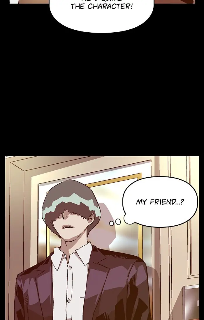 Weak Hero Chapter 111 Page 107