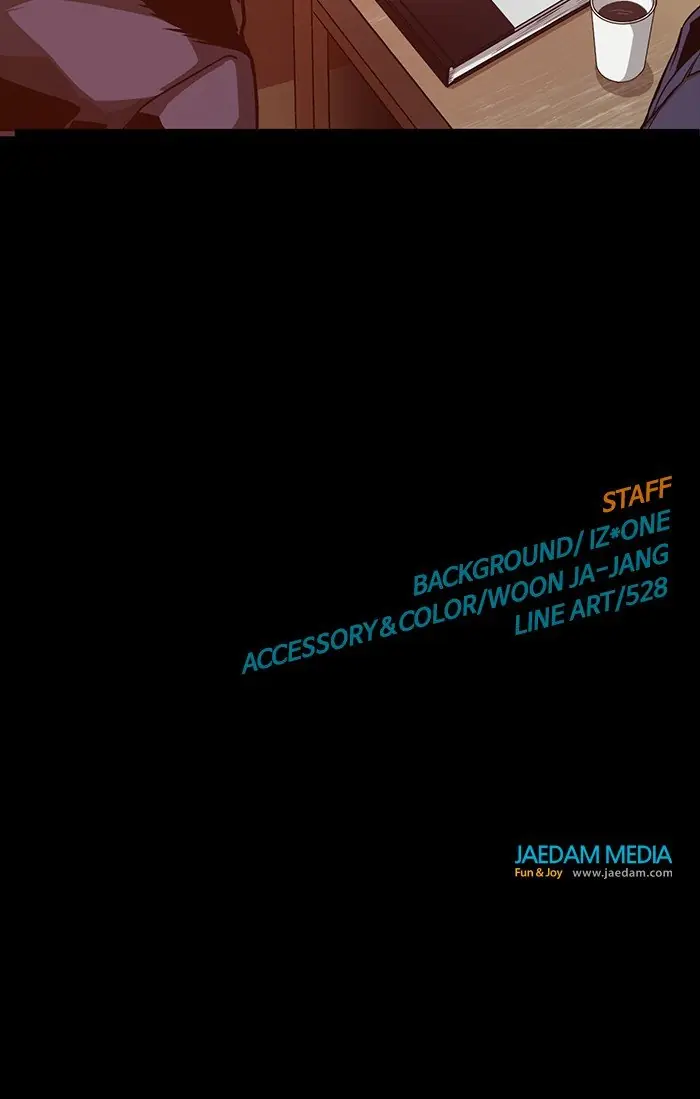 Weak Hero Chapter 111 Page 110