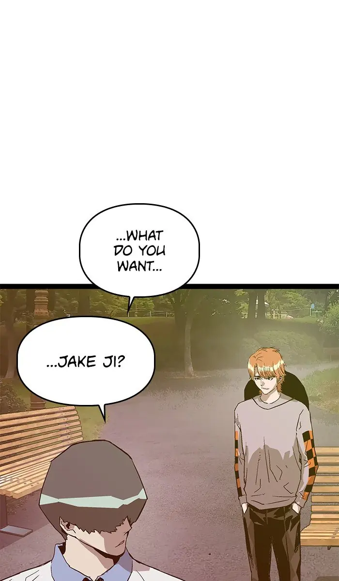 Weak Hero Chapter 112 Page 10