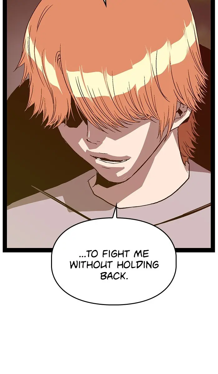 Weak Hero Chapter 112 Page 12