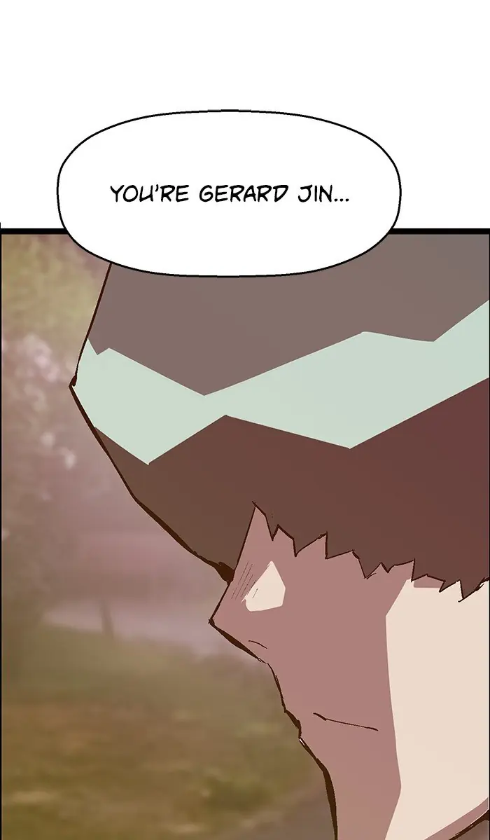 Weak Hero Chapter 112 Page 14