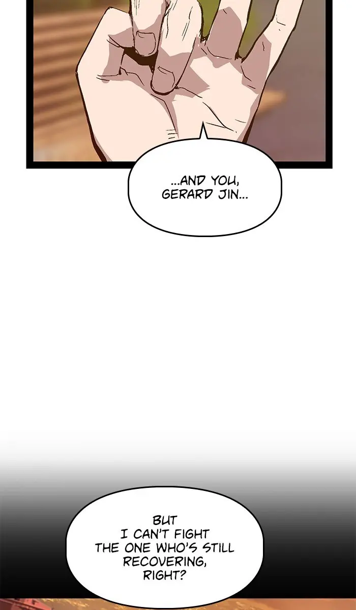 Weak Hero Chapter 112 Page 21