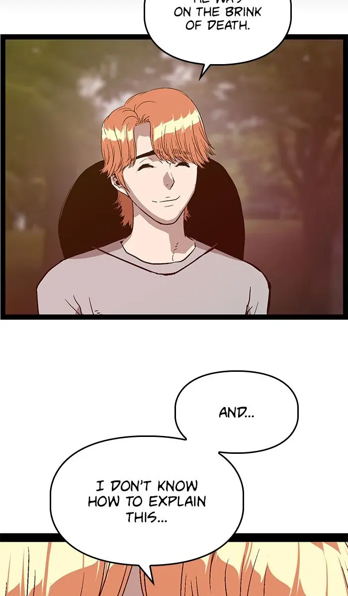 Weak Hero Chapter 112 Page 23