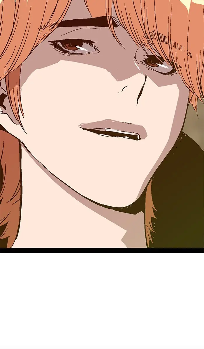 Weak Hero Chapter 112 Page 24