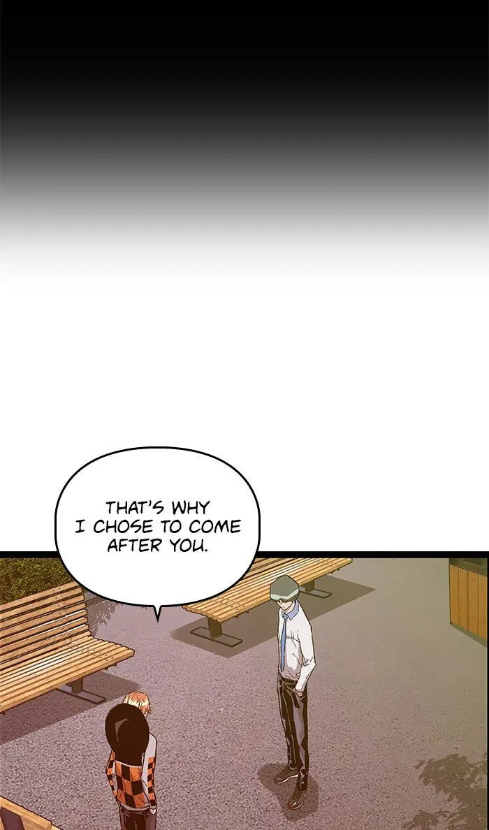 Weak Hero Chapter 112 Page 26