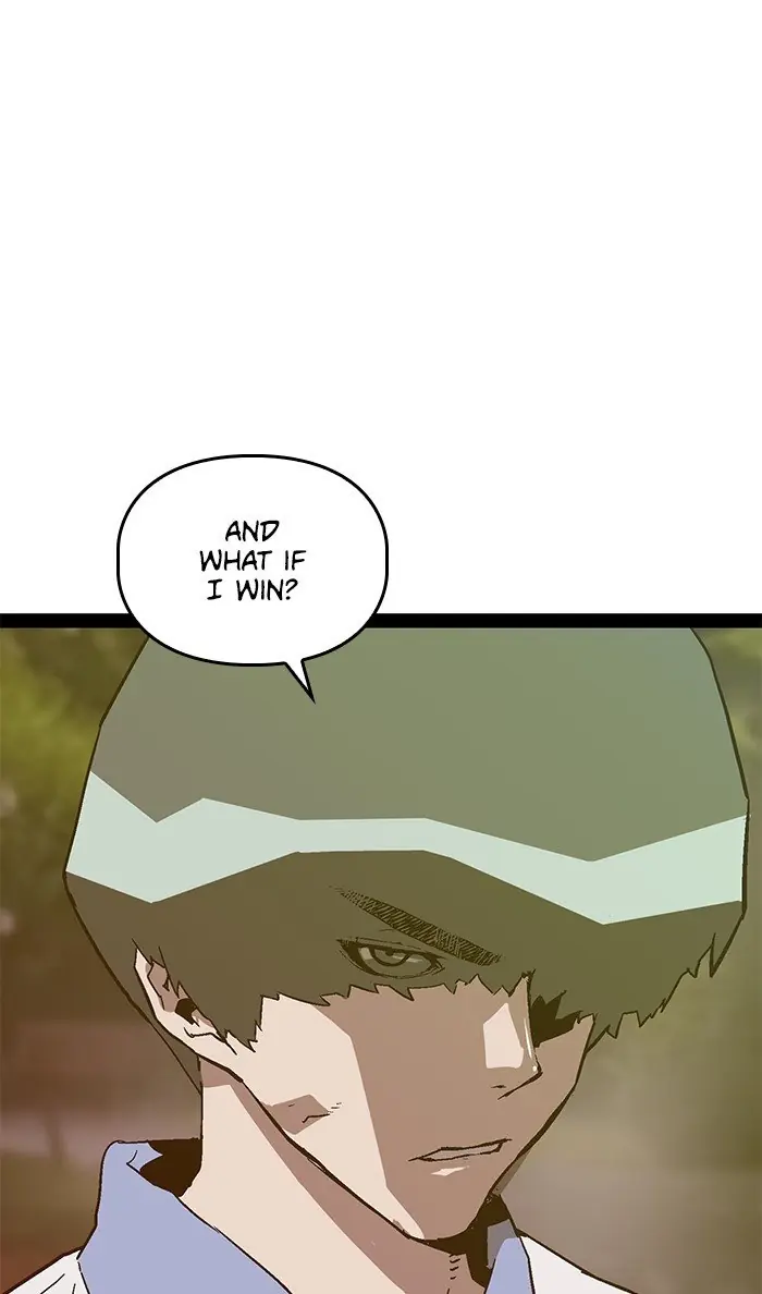 Weak Hero Chapter 112 Page 33