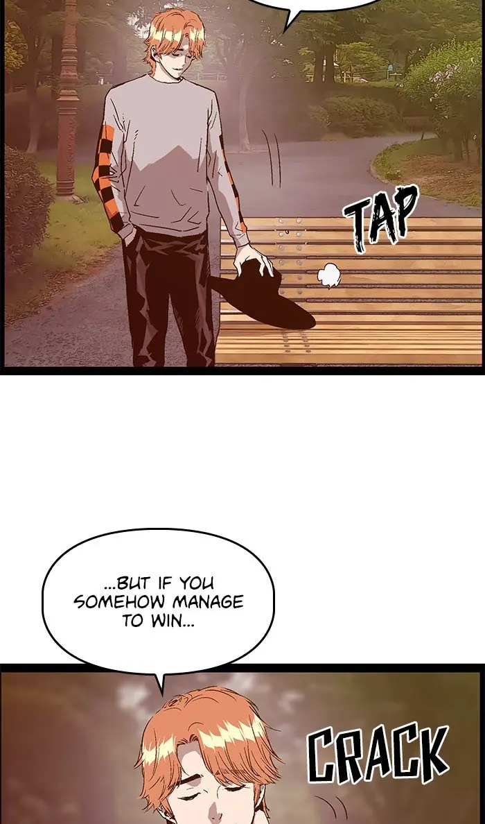 Weak Hero Chapter 112 Page 35