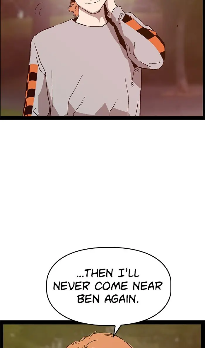 Weak Hero Chapter 112 Page 36