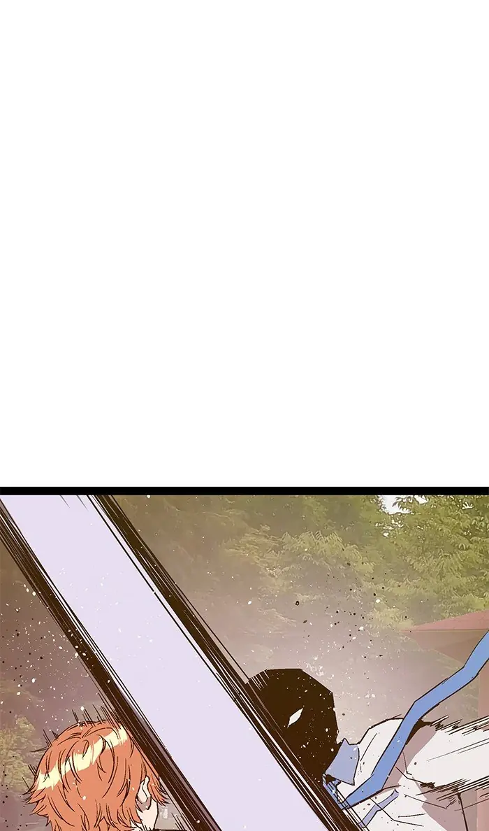 Weak Hero Chapter 112 Page 38