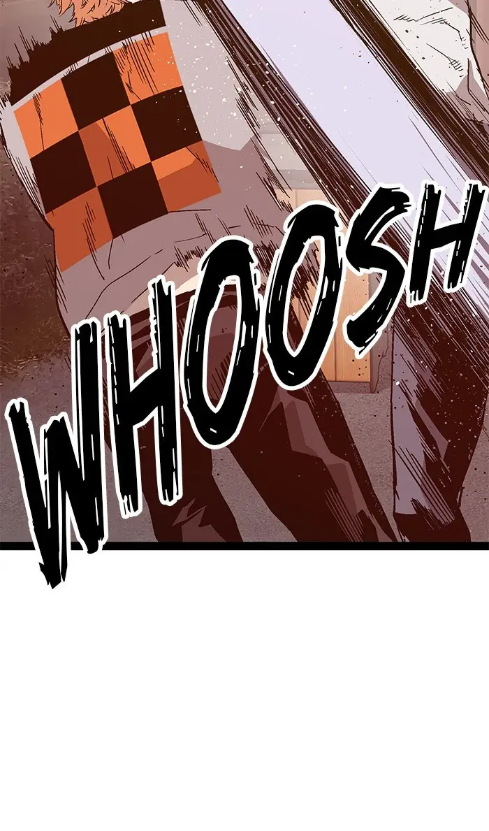 Weak Hero Chapter 112 Page 39