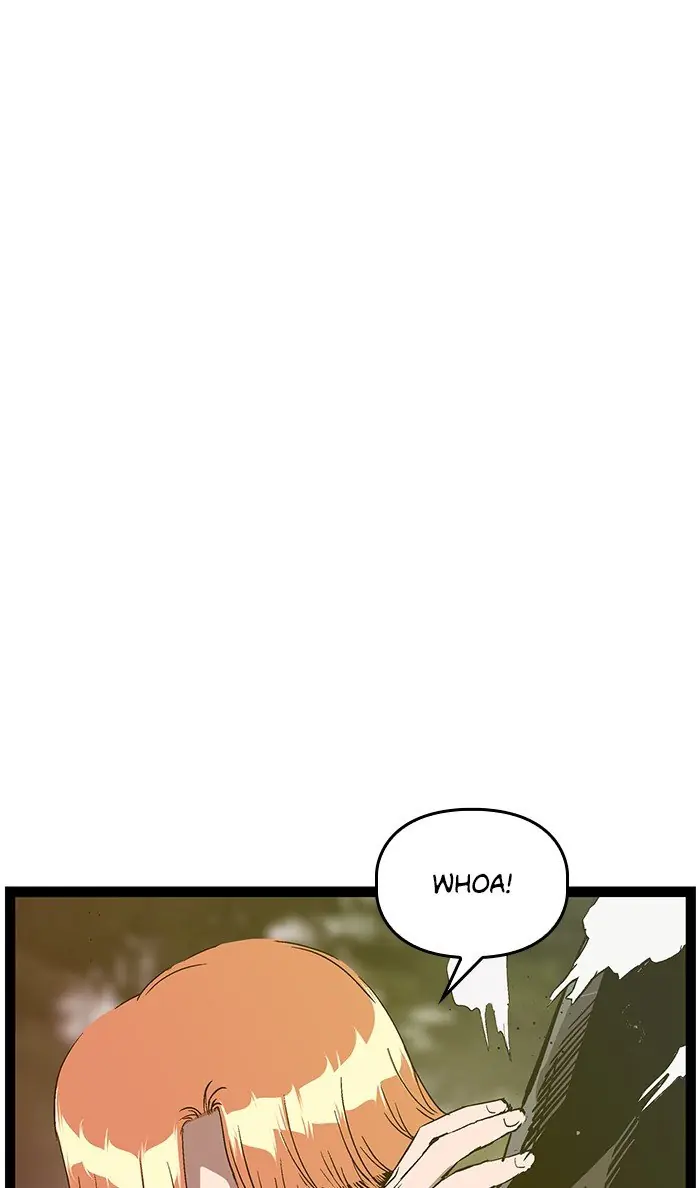 Weak Hero Chapter 112 Page 40