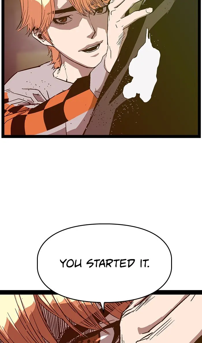 Weak Hero Chapter 112 Page 41