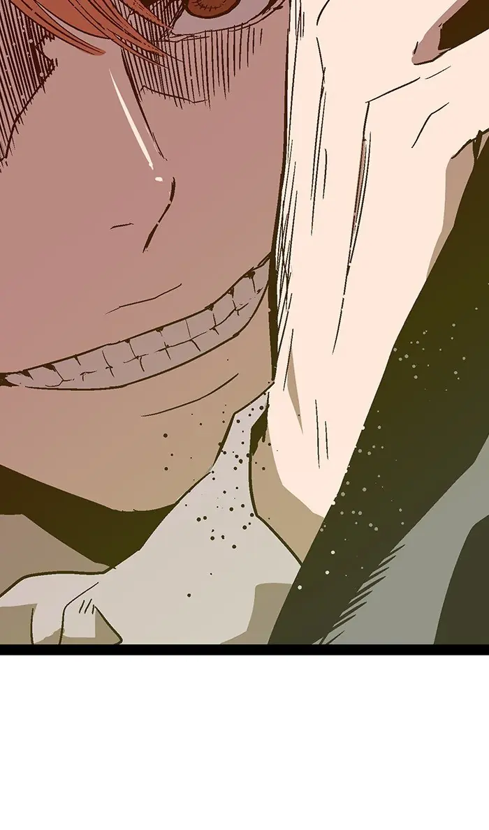 Weak Hero Chapter 112 Page 42