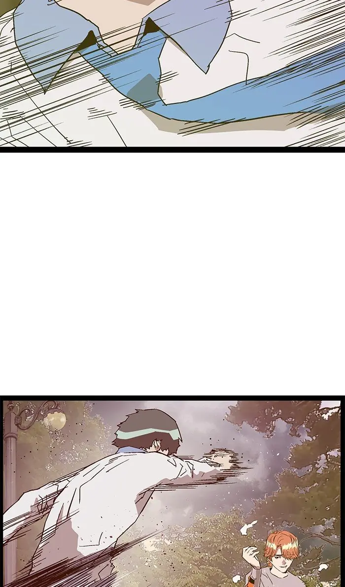 Weak Hero Chapter 112 Page 44