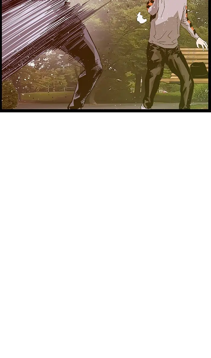 Weak Hero Chapter 112 Page 45