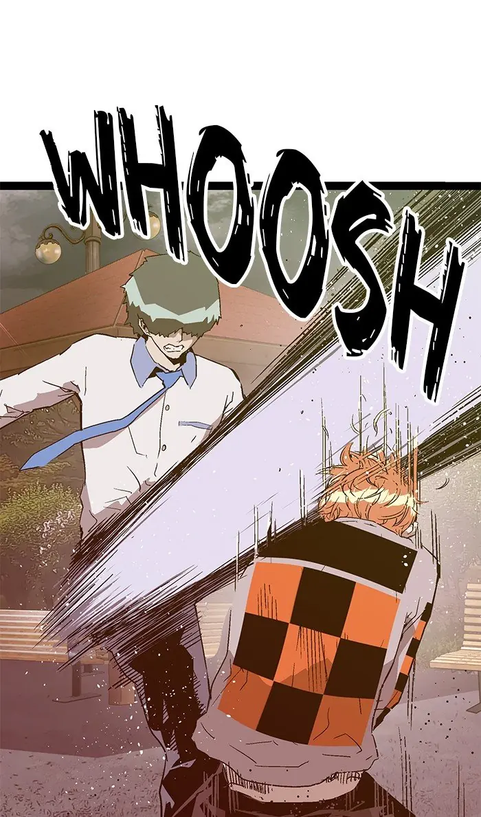 Weak Hero Chapter 112 Page 46