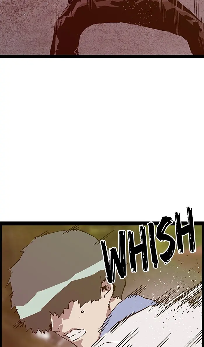 Weak Hero Chapter 112 Page 47