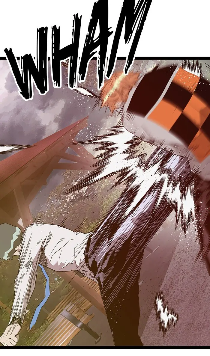 Weak Hero Chapter 112 Page 50