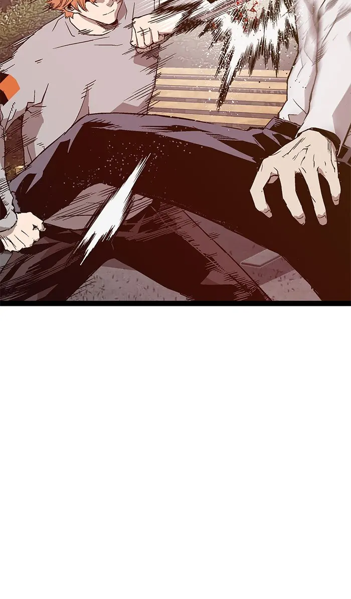 Weak Hero Chapter 112 Page 55