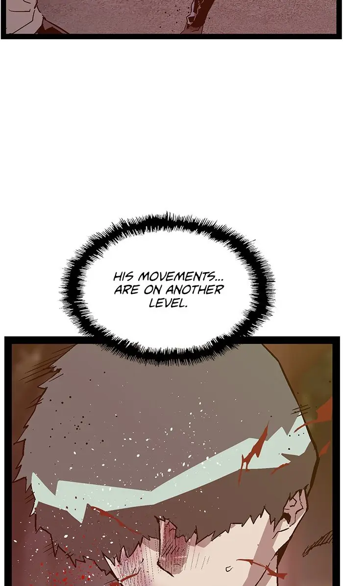 Weak Hero Chapter 112 Page 57