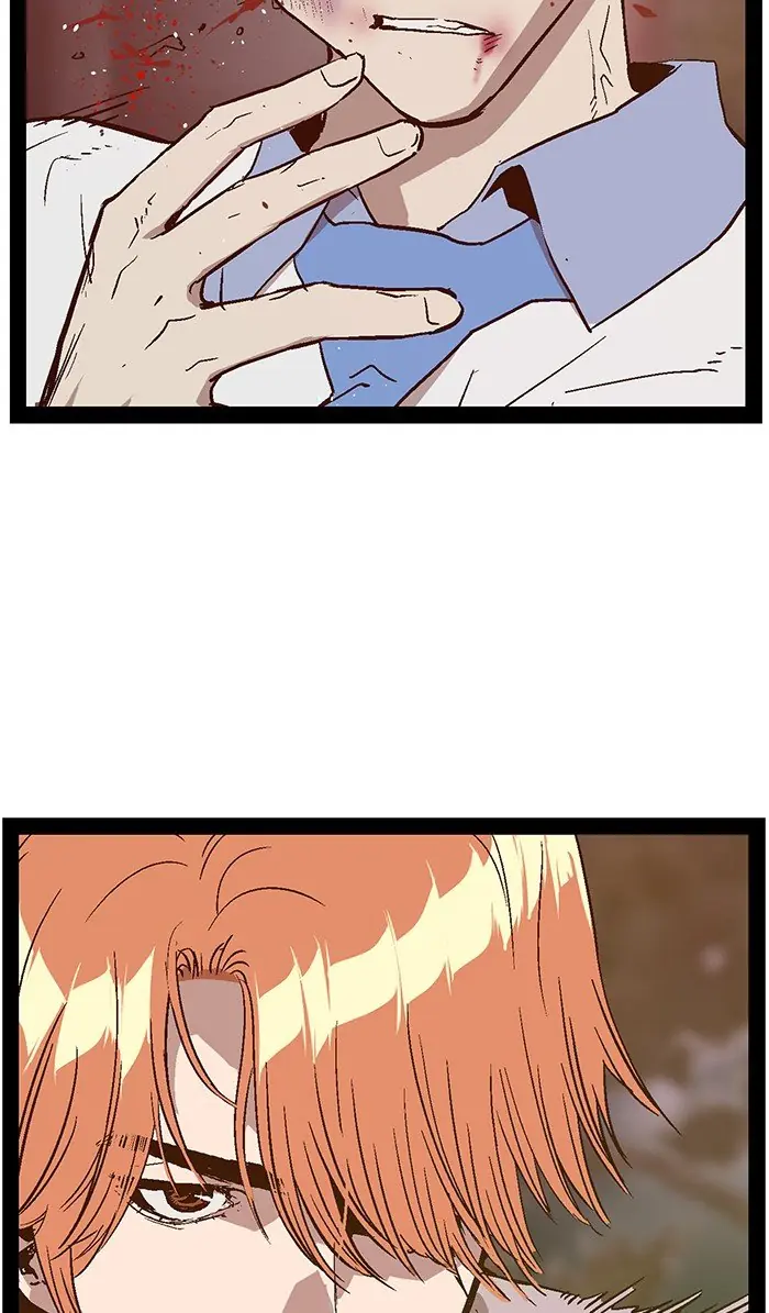 Weak Hero Chapter 112 Page 58