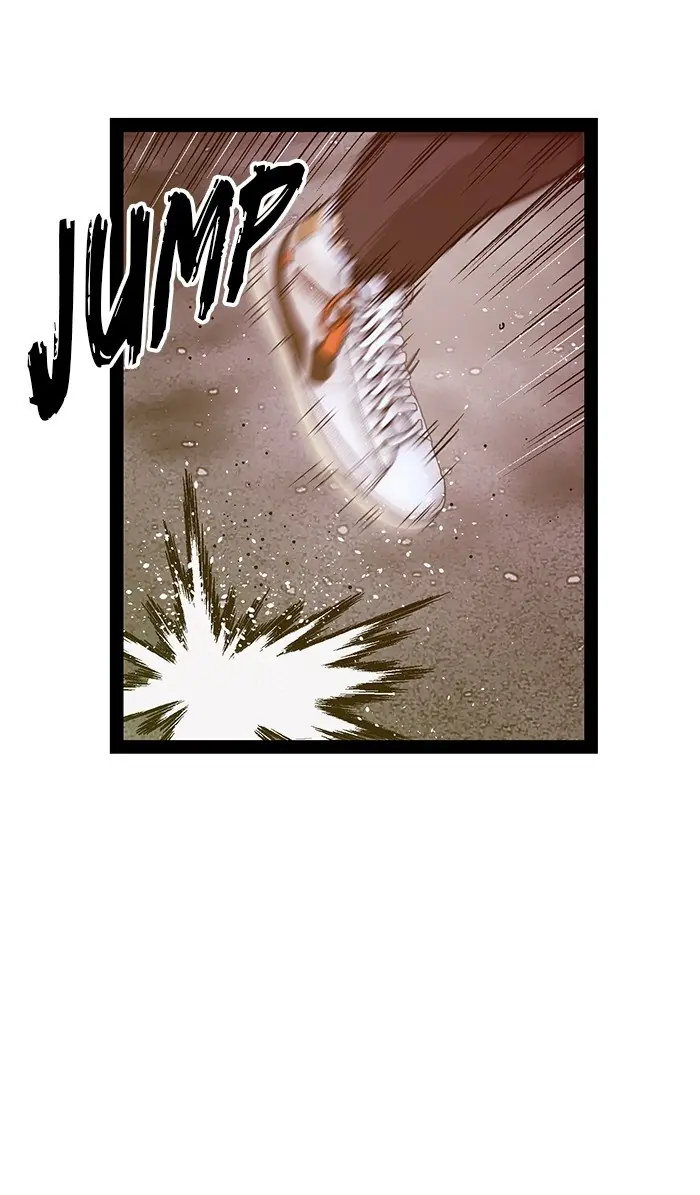 Weak Hero Chapter 112 Page 60