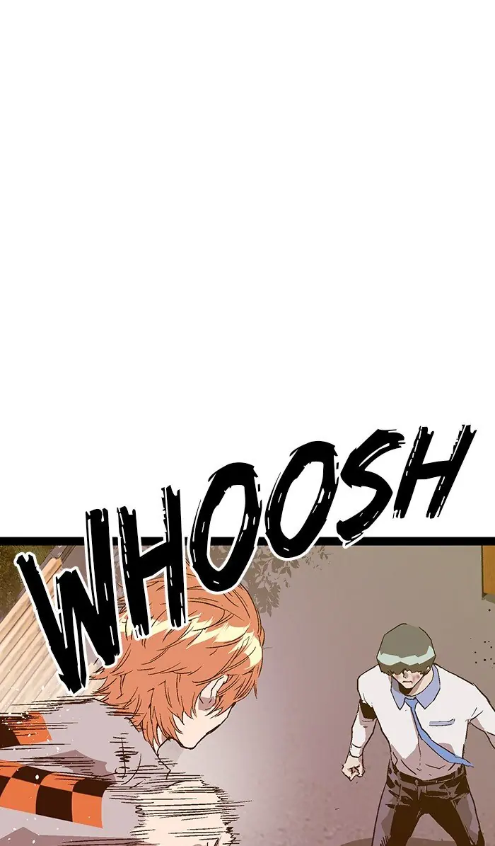 Weak Hero Chapter 112 Page 61