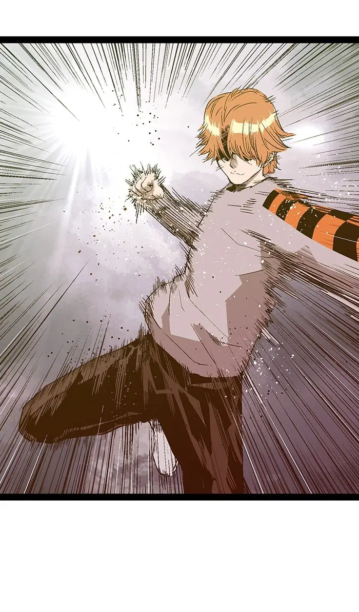 Weak Hero Chapter 112 Page 63