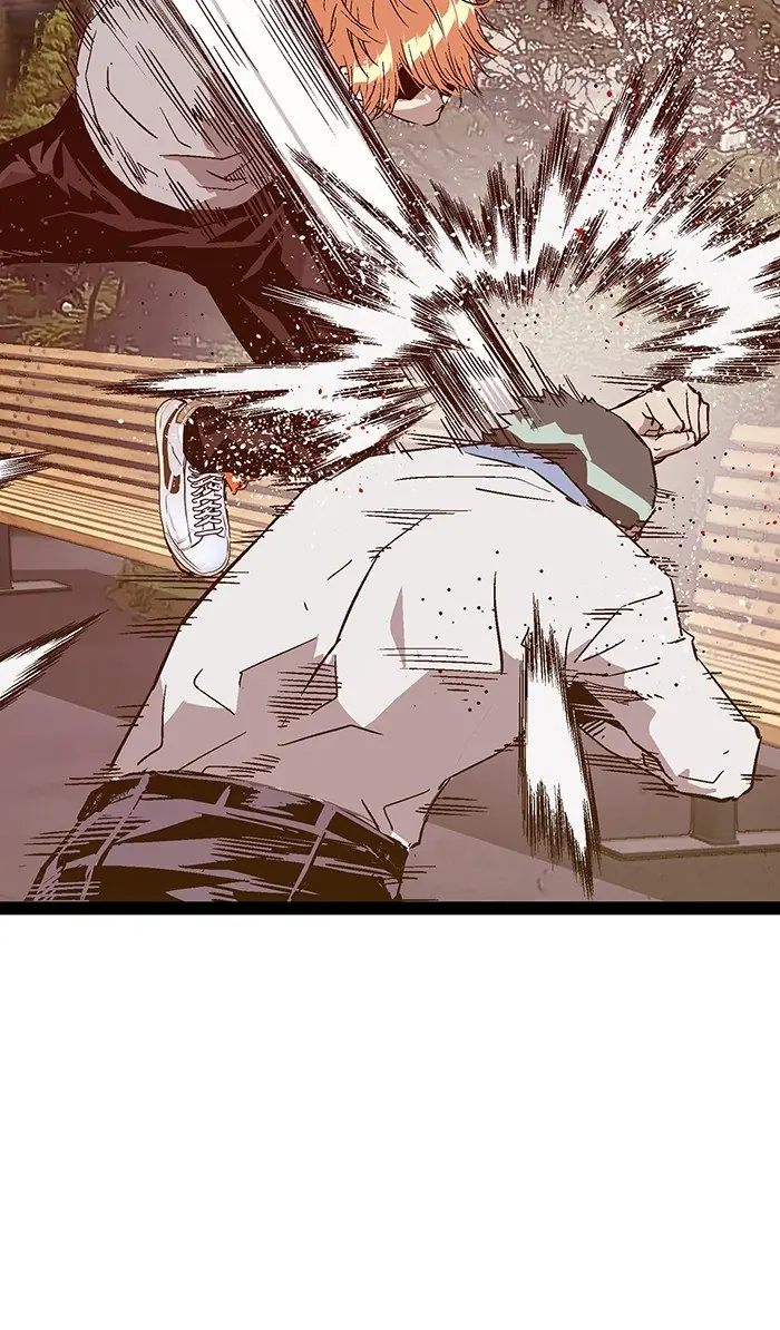 Weak Hero Chapter 112 Page 66