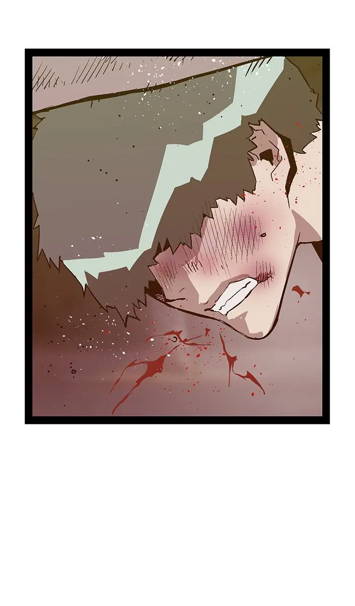 Weak Hero Chapter 112 Page 67