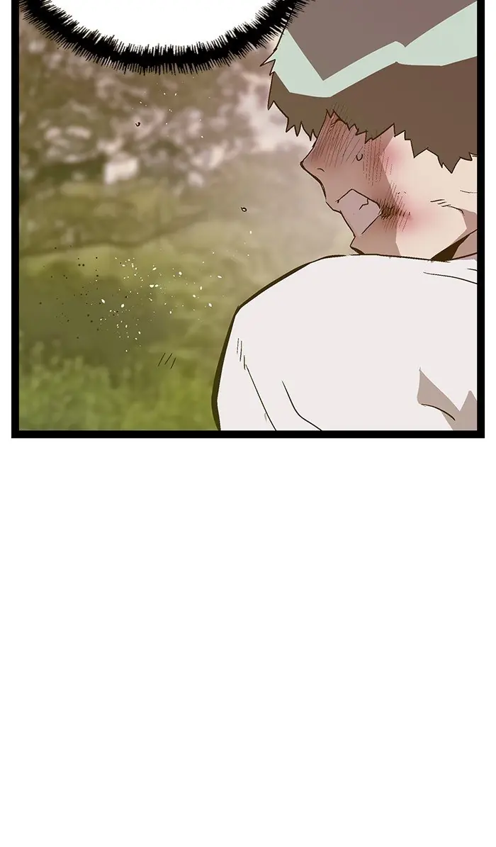 Weak Hero Chapter 112 Page 71