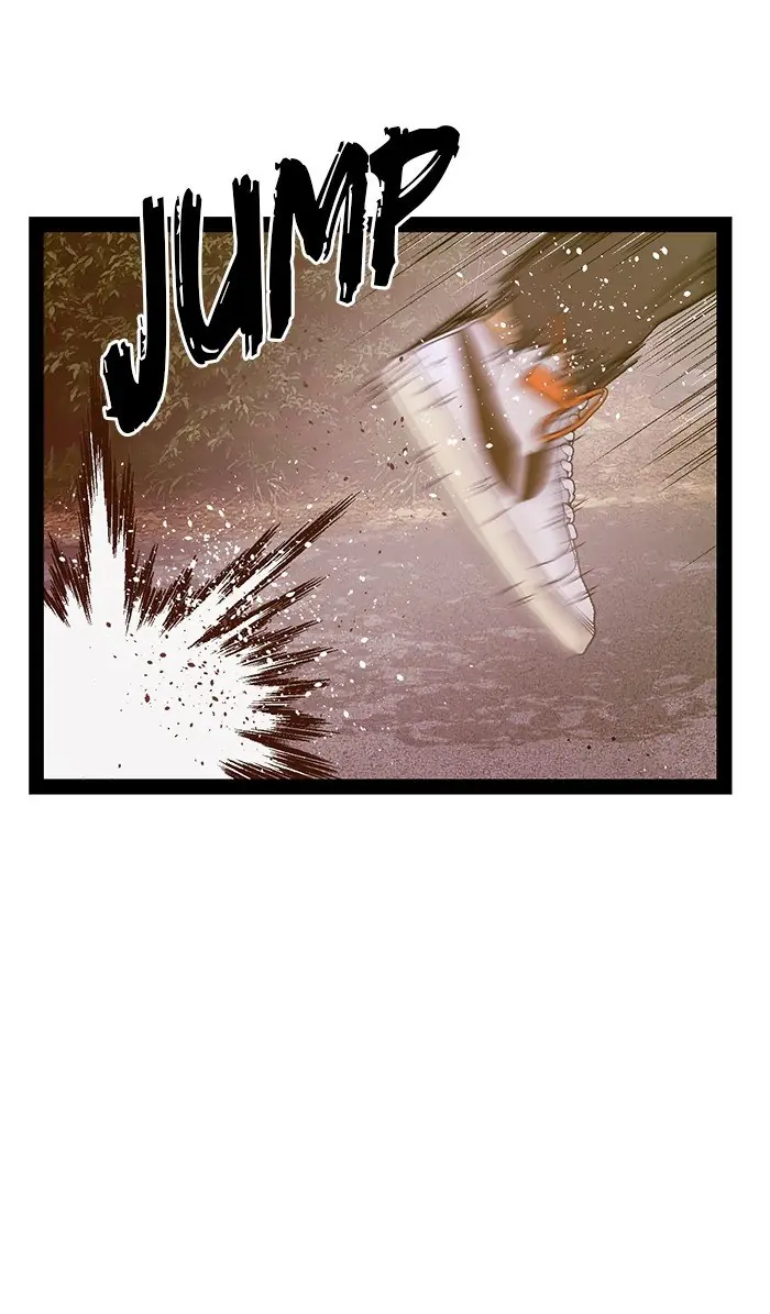 Weak Hero Chapter 112 Page 72