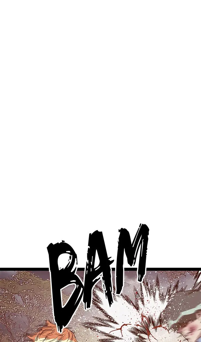 Weak Hero Chapter 112 Page 73