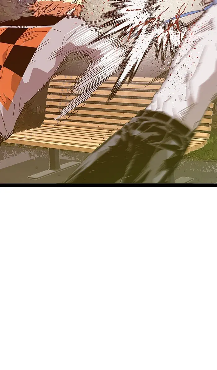 Weak Hero Chapter 112 Page 74