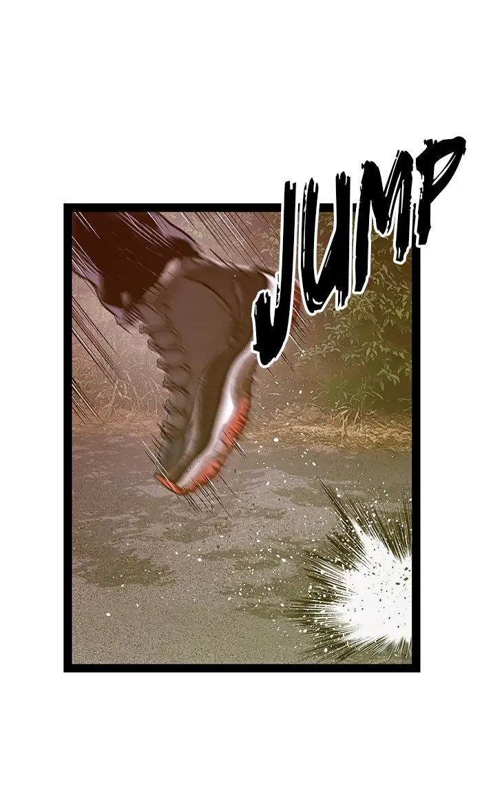 Weak Hero Chapter 112 Page 78