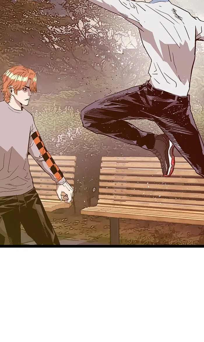 Weak Hero Chapter 112 Page 80