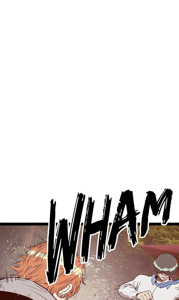 Weak Hero Chapter 112 Page 81