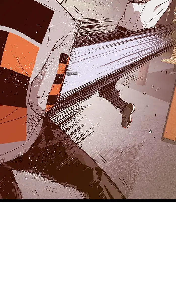 Weak Hero Chapter 112 Page 82