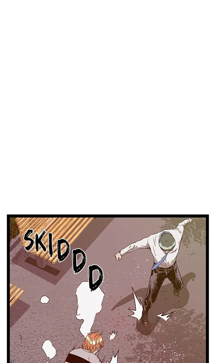 Weak Hero Chapter 112 Page 83