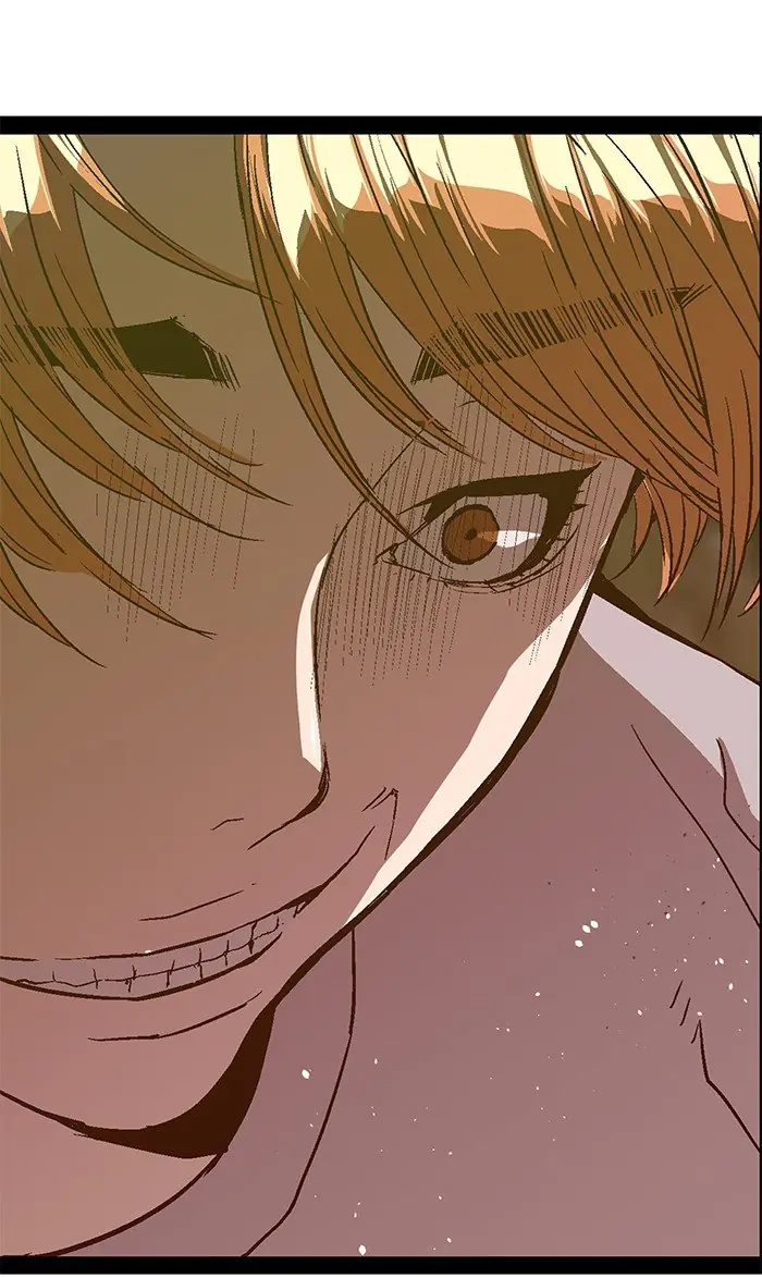 Weak Hero Chapter 112 Page 87